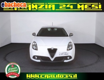 Anteprima Alfa Romeo Giulietta 1.6…