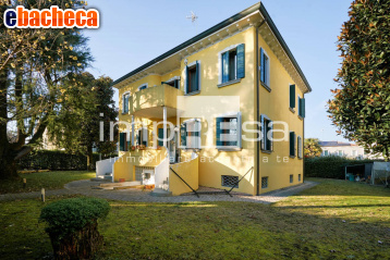 Anteprima Villa a Mogliano Veneto…