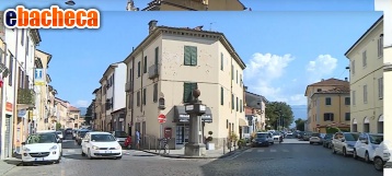 Anteprima Locale  a Borgo Giannotti