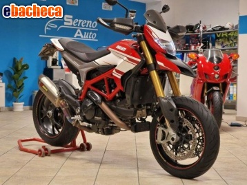 Anteprima Ducati Hypermotard 939…