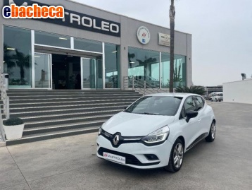 Anteprima Renault - clio - dci 8v…