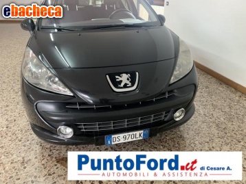 Anteprima Peugeot - 207 - hdi…