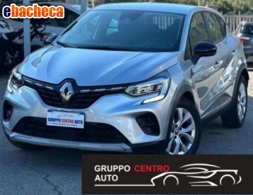 Anteprima Renault captur 100cv gpl…