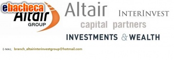 Anteprima Altair Interinvest Group