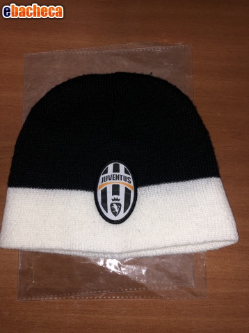 Anteprima Cappello Juventus