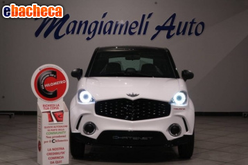Anteprima Chatenet ch46 touring