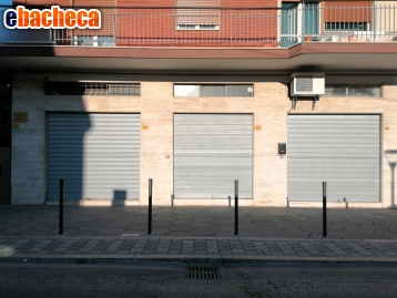 Anteprima Commerciale Pescara