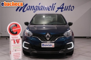 Anteprima Renault Captur 1.5 dci…