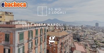 Anteprima Residenziale Napoli