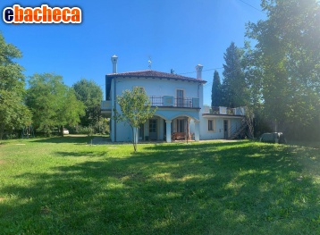 Anteprima Villa a San Canzian…