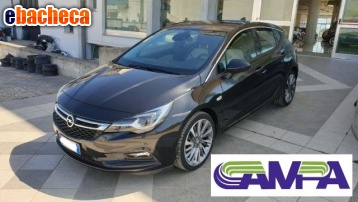 Anteprima Opel - astra -  1.6…