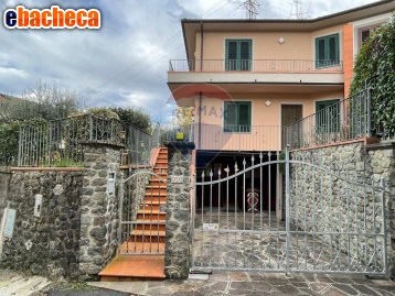 Anteprima Villa a Bagni di Lucca…