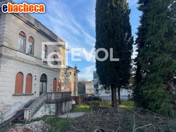 Anteprima Villa a Gorizia di 600 mq