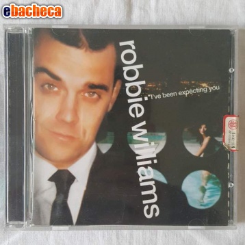 Anteprima Robbie Williams