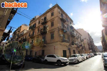 Anteprima Casa a Palermo di 78 mq