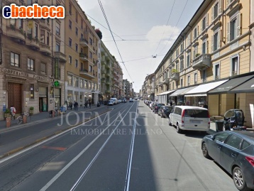 Anteprima App. a Milano di 120 mq