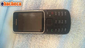 Anteprima Cellulare Nokia 2710