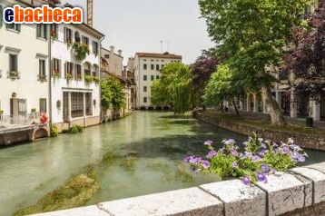 Anteprima App. a Treviso di 220 mq