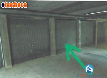 Anteprima Box/Garage in Vendita a…