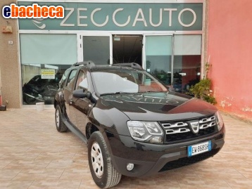 Anteprima Dacia - duster -  1.5…