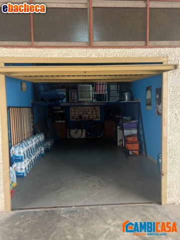 Anteprima Box/Garage in Vendita a…