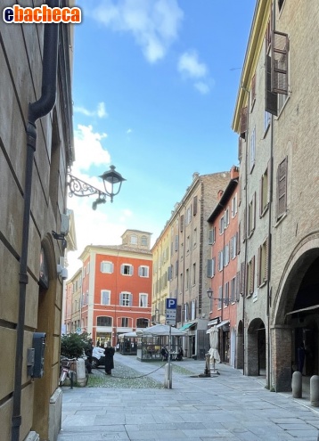 Anteprima Residenziale Modena