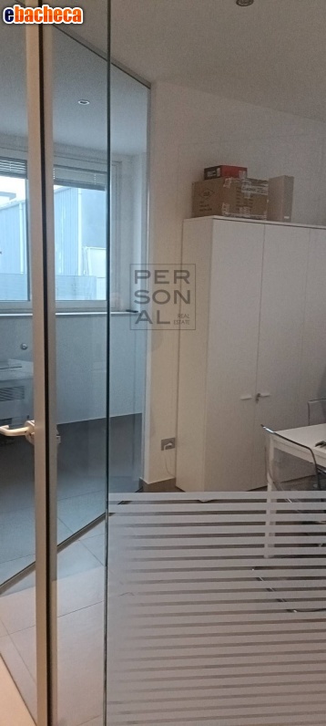 Anteprima Ufficio a Trento di 40 mq