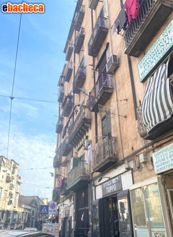 Anteprima Residenziale Napoli