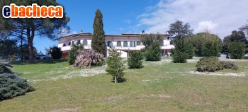 Anteprima Villa a Cerreto Guidi