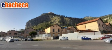 Anteprima App. a Palermo di 88 mq