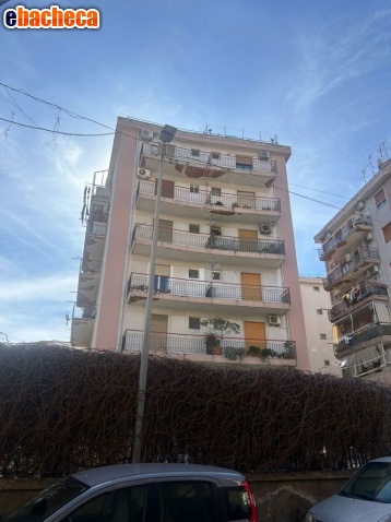 Anteprima Residenziale Messina