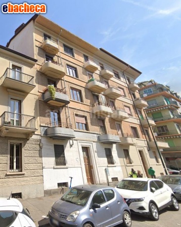 Anteprima Appartamento a Torino