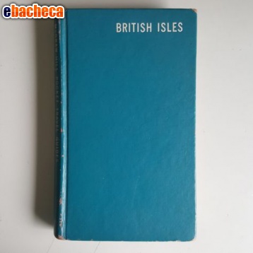 Anteprima British isles - McGraw