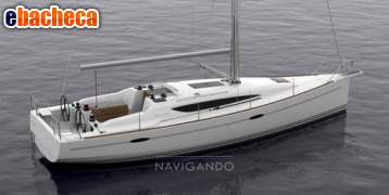 Anteprima Maxi yachts Maxi 1200