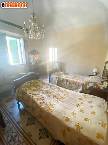 Anteprima Villa a Uliveto Terme
