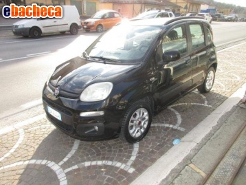Anteprima Fiat Panda 1.3 mjt 16v…