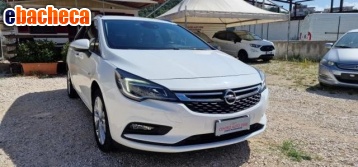 Anteprima Opel astra 1.4 tourer…