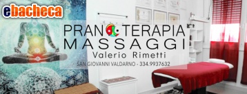 Anteprima Studio massaggi Valdarno