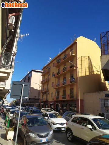 Anteprima Residenziale Messina