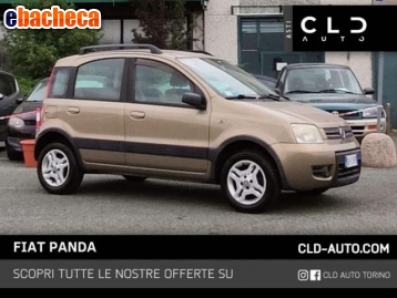 Anteprima Fiat - panda - 1.2…