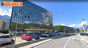 Anteprima Ufficio a Aosta di 116 mq