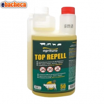Anteprima Top Repell