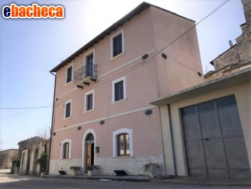 Anteprima Casa a Castelvecchio…