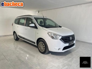Anteprima Dacia lodgy 2013 1.5 dci…