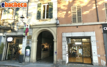 Anteprima Commerciale Parma