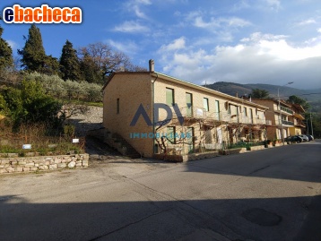 Anteprima Villa a Assisi di 140 mq