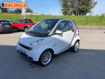 Anteprima Smart forTwo fortwo 1000…