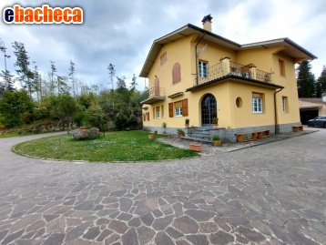 Anteprima Arezzo villa  Rif.V853406