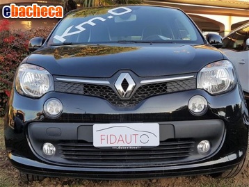Anteprima Renault twingo 1.0 sce…