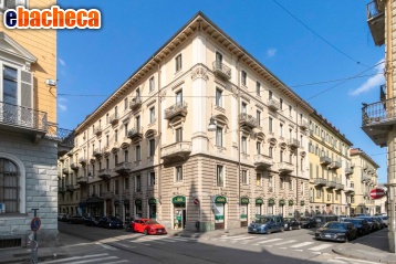 Anteprima Ufficio a Torino di 187…